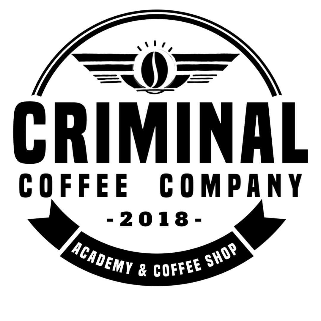 Criminal Coffee